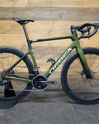 Road Bike Orbea Orca Tg. 53 - Usata