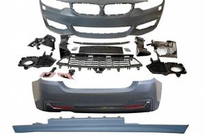BMW Serie 4 F32-F33 Bodykit M-Tech look