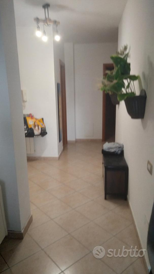 Appartamento – SA - Vista 2