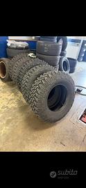 Pneumatici per fuoristrada jeep jk o altri fuorist