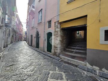 CASA INDIPENDENTE A CAMPOBASSO