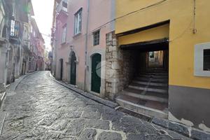 CASA INDIPENDENTE A CAMPOBASSO