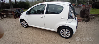 Citroen C1 diesel neopatentati