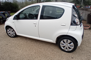 Citroen C1 diesel neopatentati