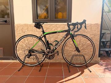 Wilier GTR Granturismo