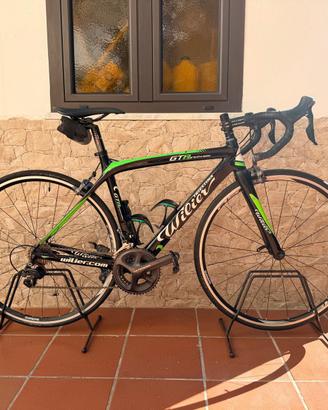 Wilier GTR Granturismo