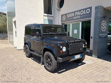 LAND ROVER Defender 90 2.4 TD4 Station Wagon SE
