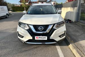 Nissan X-Trail 2.0 dCi 2WD X-Tronic Tekna