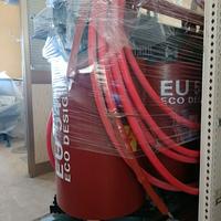 Trasformatore 160 KVA nuovo