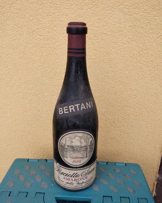 vino Amarone 1959