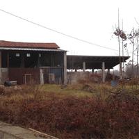 Pianfei (CN), fabbricato con terreno