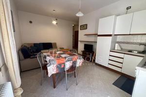 Trilocale nel centro storico di Caorle