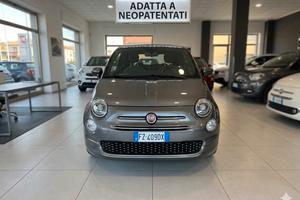 Fiat 500 1.2 Sport