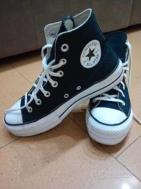  Converse All Star alte