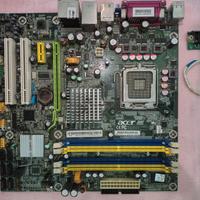 Scheda Madre Acer 965M03A1-G-8EKS2H Socket 775