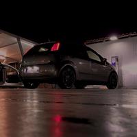 Fiat grande punto 1.3 mtj 90cv