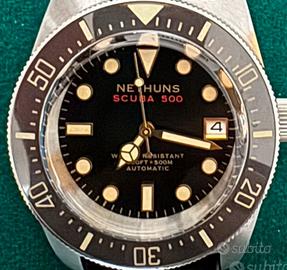 Orologio NETHUNS -500