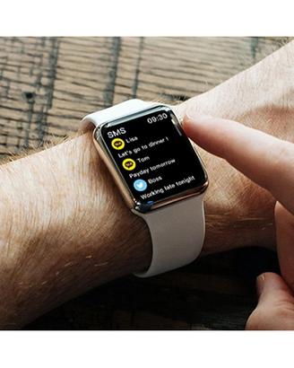 Smartwatch fitness