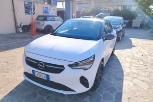 Opel Corsa 1.2 Design & Tech