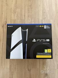 Sony PlayStation 5 Pro 2 TB