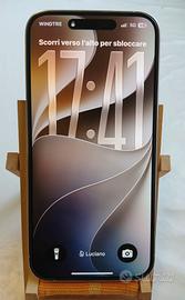 Iphone 14 pro Max 256 bianco