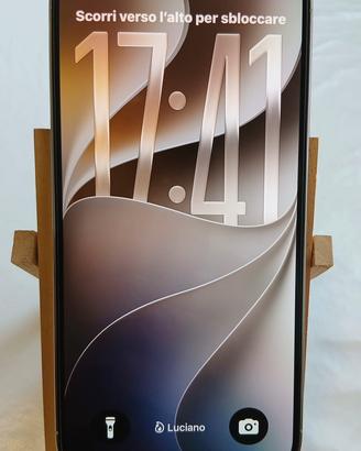 Iphone 14 pro Max 256 bianco