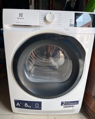 Asciugatrice electrolux perfectcare 700