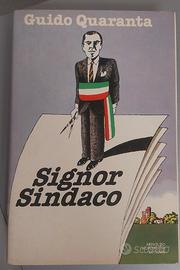 Signor Sindaco