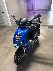 Piaggio NRG Power