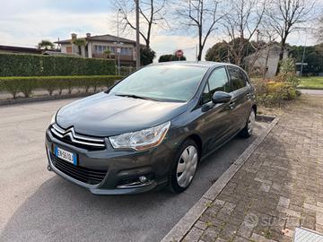 Citroen C4 Picasso 1.6 e-HDi 110 FAP CMP6 Seductio