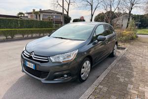 Citroen C4 Picasso 1.6 e-HDi 110 FAP CMP6 Seductio