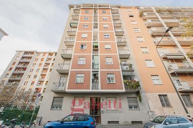 Appartamento Milano [CDF 20VRG]