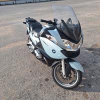 R 1200 rt   2010   km 106.000 bialbero 