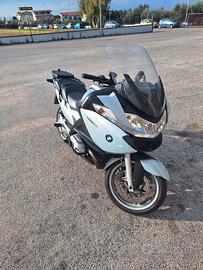 R 1200 rt   2010   km 106.000 bialbero 