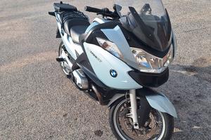 R 1200 rt   2010   km 106.000 bialbero 