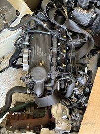 Motore 500 panda Lancia y 1000 Hybrid