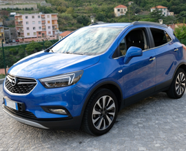 Opel Mokka X 1.6 cdti Innovation s&s 4x4 136 cv