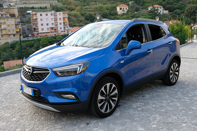 Opel Mokka X 1.6 cdti Innovation s&s 4x4 136 cv