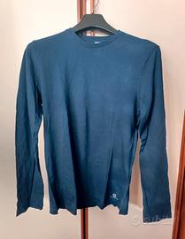 Maglietta a maniche lunghe Domyos