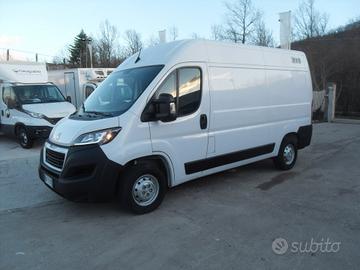 Peugeot Boxer L2H2 2.0 140 cv