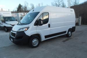 Peugeot Boxer L2H2 2.0 140 cv