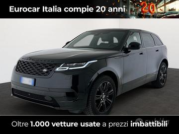 Land Rover Range Rover Velar 2.0d i4 mhev s 4wd 20