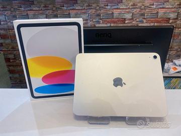 IPAD A16 11" WIFI 128GB - USATO GARANTITO