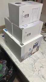 Kit Telecamere EZvitz Base Piu 3 Telecamere