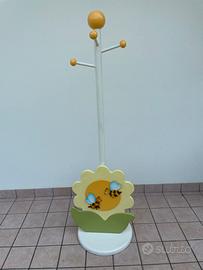 Appendiabiti per bimbi