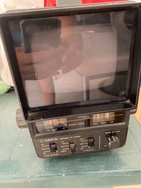 Mini tv orion vintage