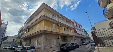 Appartamento al secondo piano in Massafra