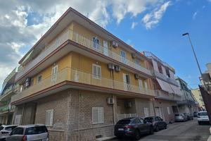 Appartamento al secondo piano in Massafra