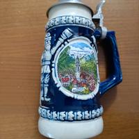 Boccale birra Merano