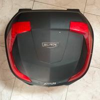 bauletto GIVI monolock